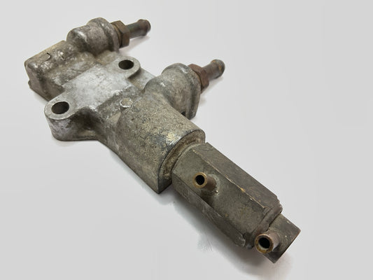 USED #428 Coolant Junction Block Sensor Manifold Vacuum Switch For Datsun 280zx
