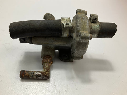 USED #433 - Idle Air Control Valve IAC OEM For 1981-1983 Datsun 280zx Turbo