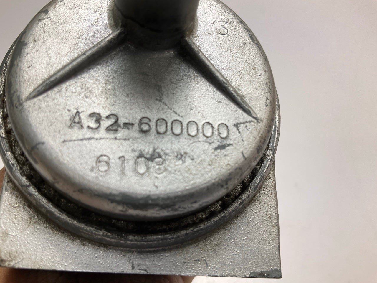 USED #461 Idle Air Control Valve IAC OEM JECS For Datsun 280zx 280z A32-600000