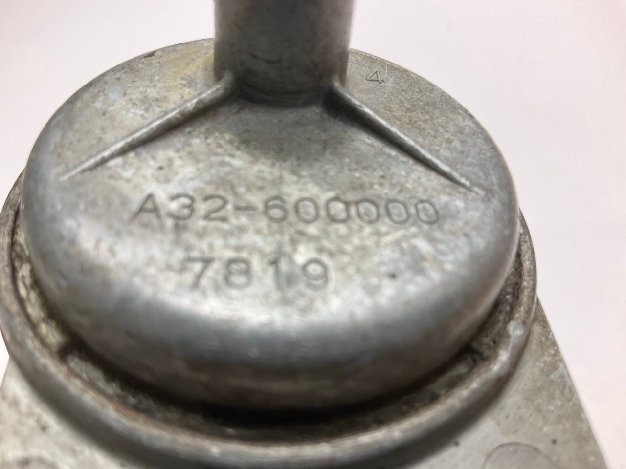 USED #463 Idle Air Control Valve IAC OEM For Datsun 280z 280zx Jecs # A32-600000