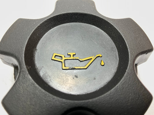 USED #487 - Original OEM Engine Oil Filler Cap For 1984-1996 300zx Z31 Z32