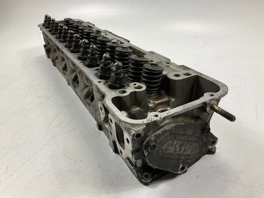 CORE #5015 - ''P79'' Cylinder Head OEM For 70-83 Datsun 240z 260z 280z 280zx L28