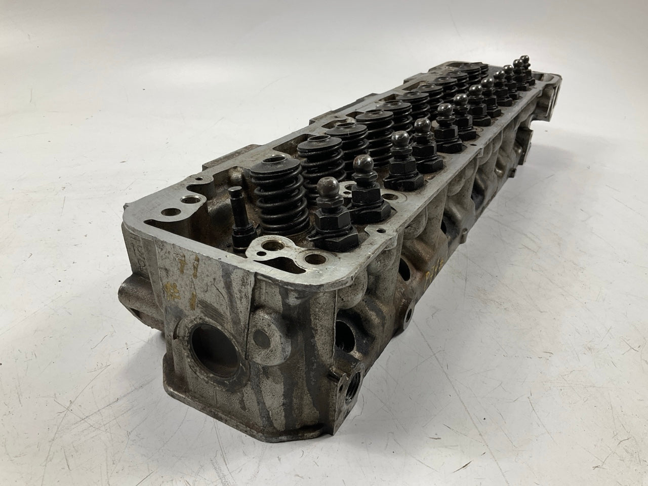 CORE #5015 - ''P79'' Cylinder Head OEM For 70-83 Datsun 240z 260z 280z 280zx L28