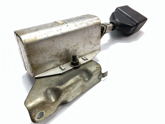 USED - Fuel Injector Dropping Drop Resistor Module For 81-83 Datsun 280zx L28e