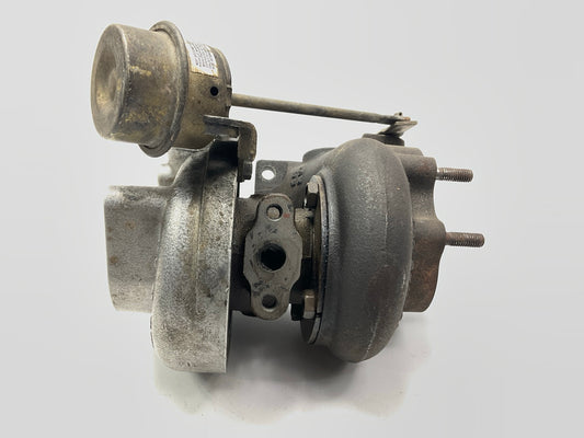 DOES NOT SPIN, CORE, Garrett Turbocharger OEM Turbo For 90-96 Nissan 300zx Z32