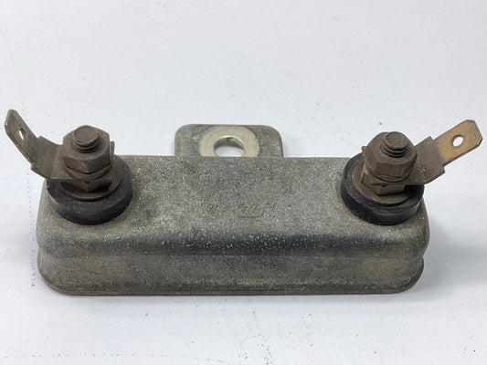 USED - Ignition Coil Resistor OEM For Datsun