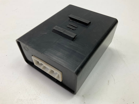 USED - Passive Seat Belt Control Module 28570-30P00 OEM For 1990-1993 300zx Z32