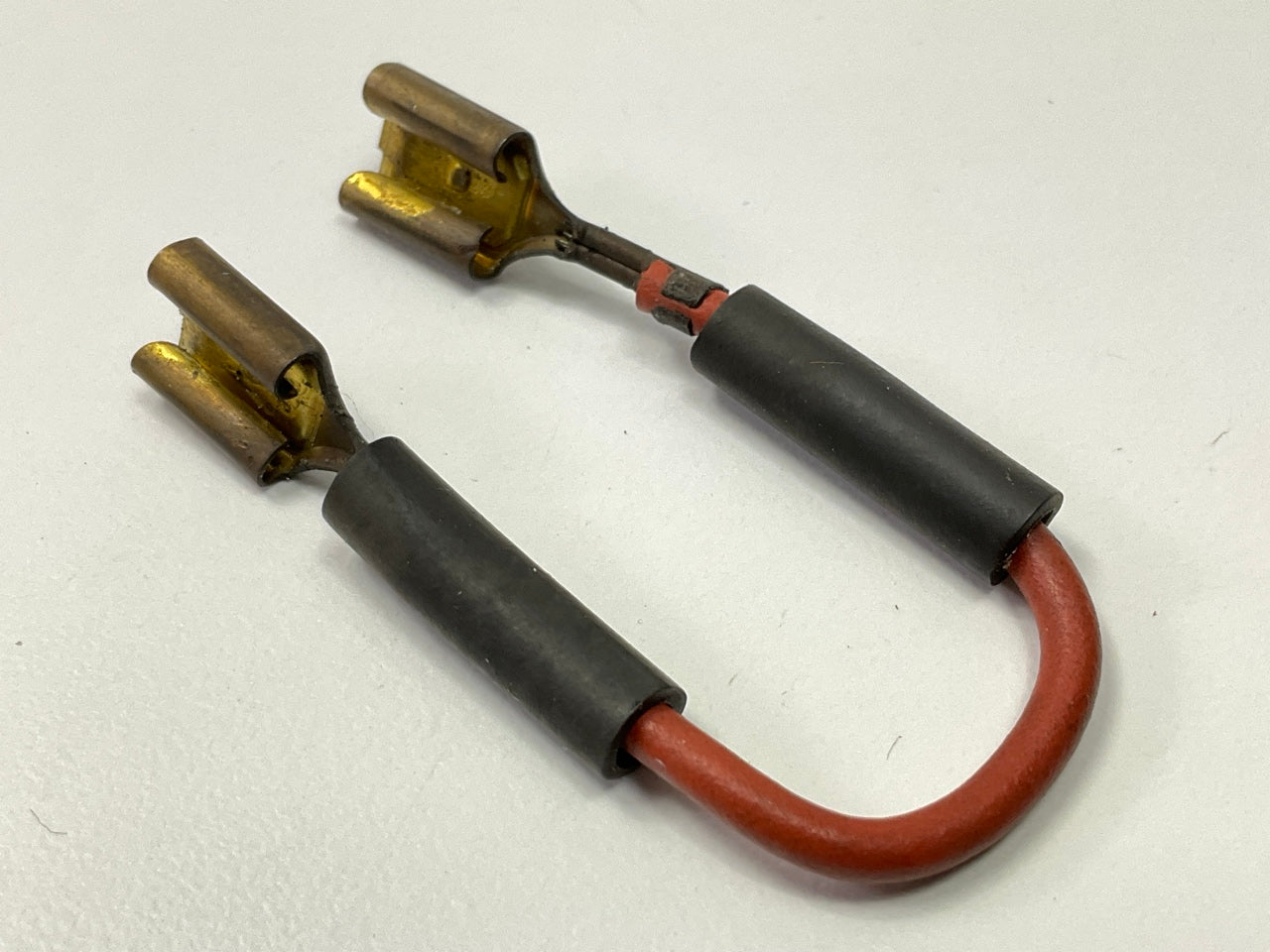 USED - Fusible Link, Red Wire For 1975-1978 Datsun 280Z 24161-A0100