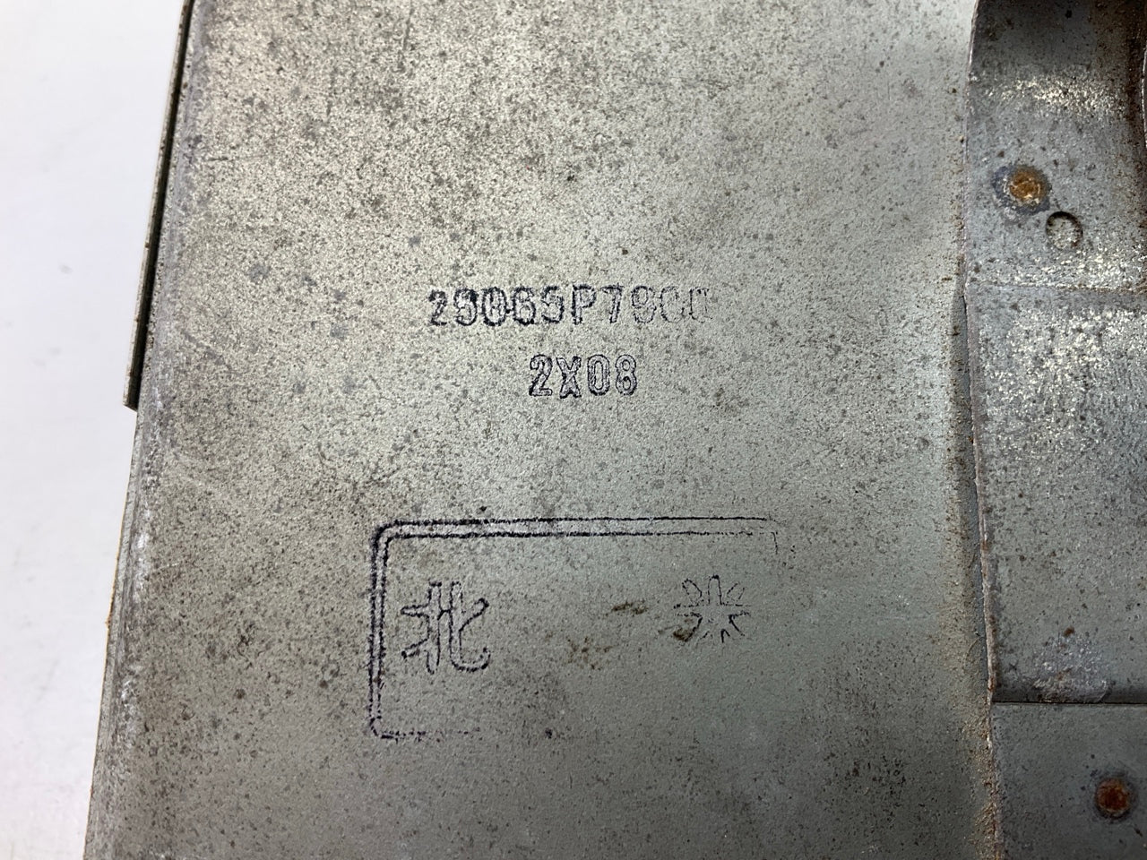 USED Gauge Display Cluster Amplifier Control Module For 80-83 280zx 25065P7900