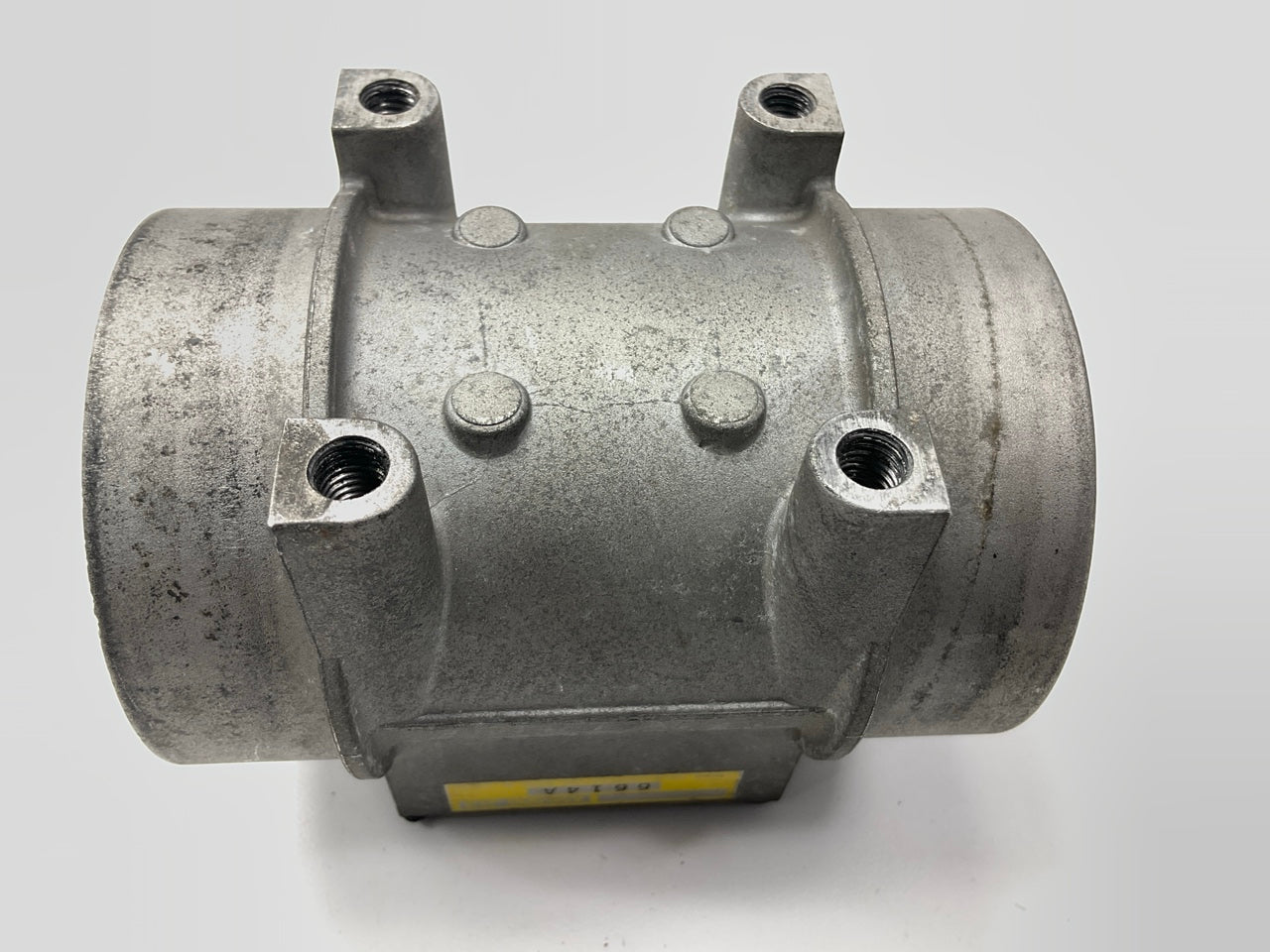 USED - OEM Jecs MAF Mass Air Flow Sensor A36-000 J13 OEM For 84-89 300zx Z31 N/A