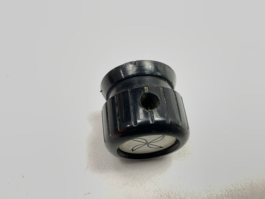 USED - Heater Fan Blower Knob Original OEM For 1970-1973 Datsun 240z