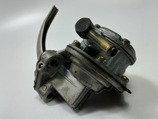 USED Original Kyosan Denki Fuel Pump For Datsun 240z, Condition Unknown, As Is