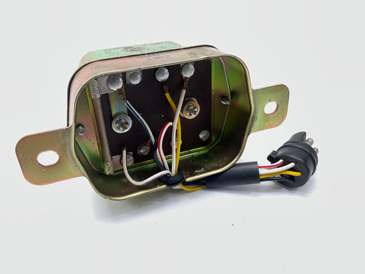 USED - Aftermarket Voltage Regulator, Made In USA, For 1975-1978 Datsun 280z