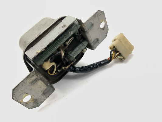 USED - Original OEM Voltage Regulator For Datsun Roadster