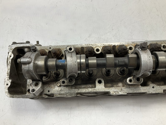 CORE #5666 - ''N42'' Cylinder Head OEM For 70-83 Datsun 240z 260z 280z 280zx L28