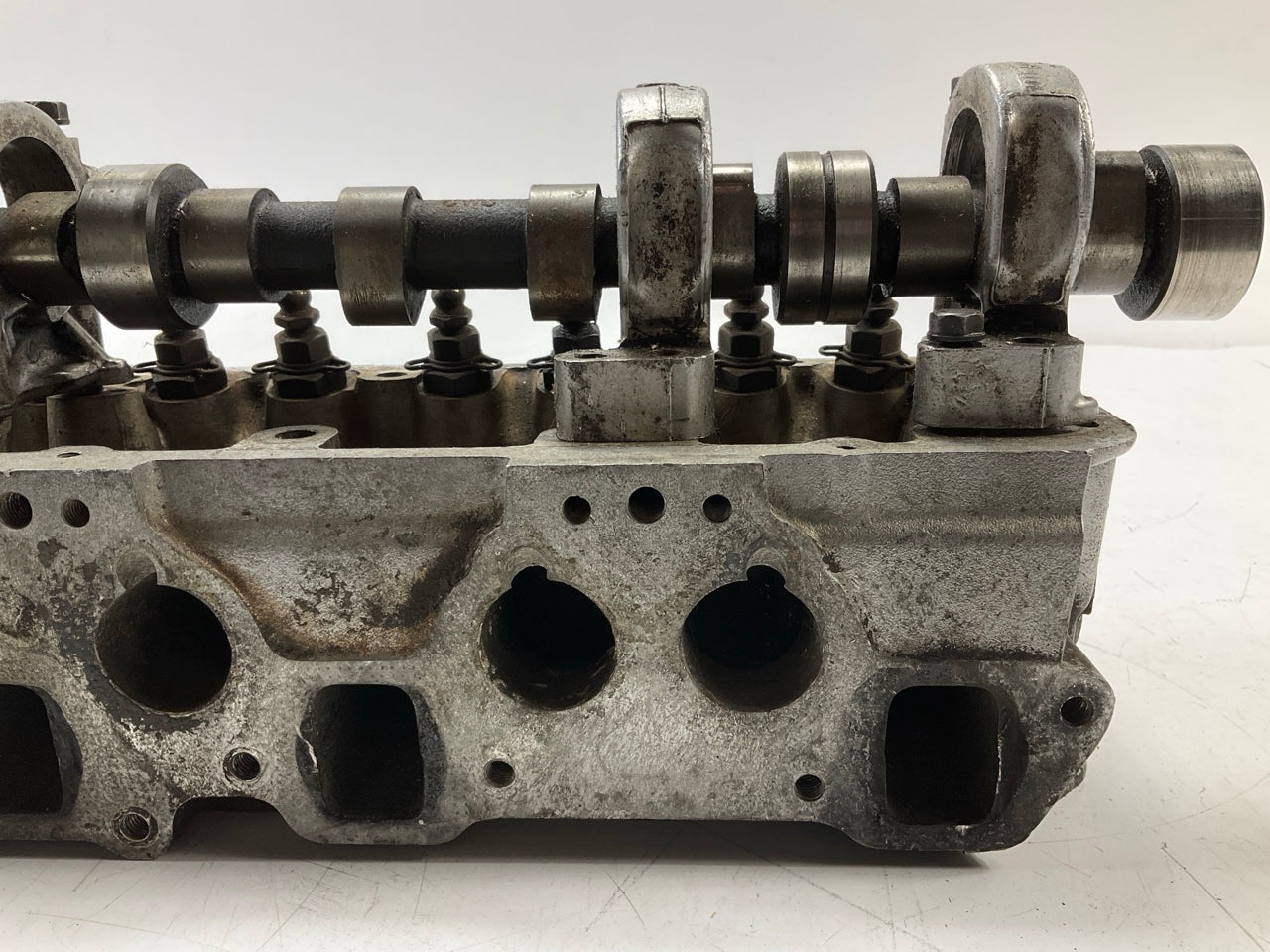 CORE #5666 - ''N42'' Cylinder Head OEM For 70-83 Datsun 240z 260z 280z 280zx L28