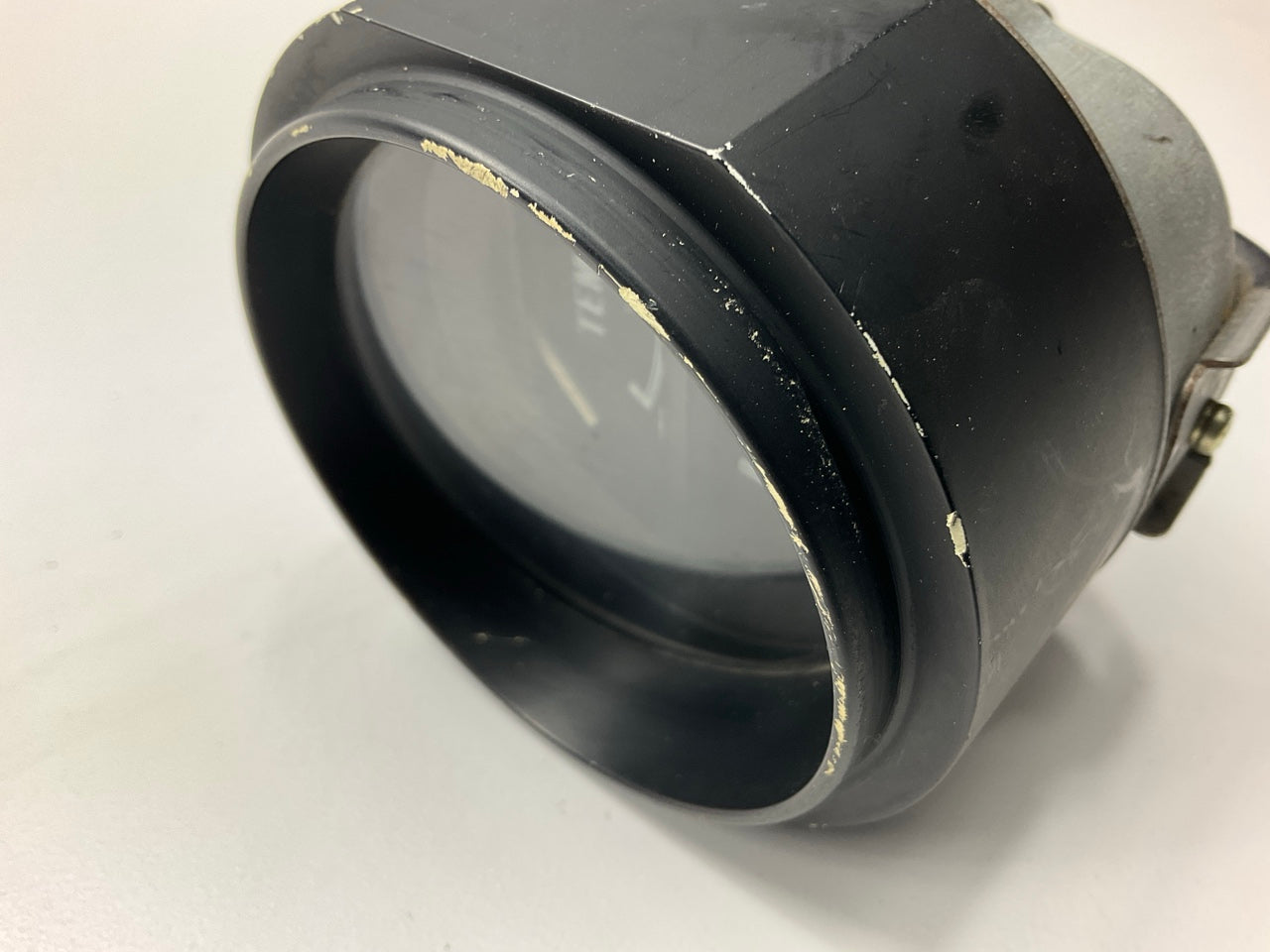 USED #608 - Oil Pressure Water Temp Gauge OEM For 1975-1978 Datsun 280z