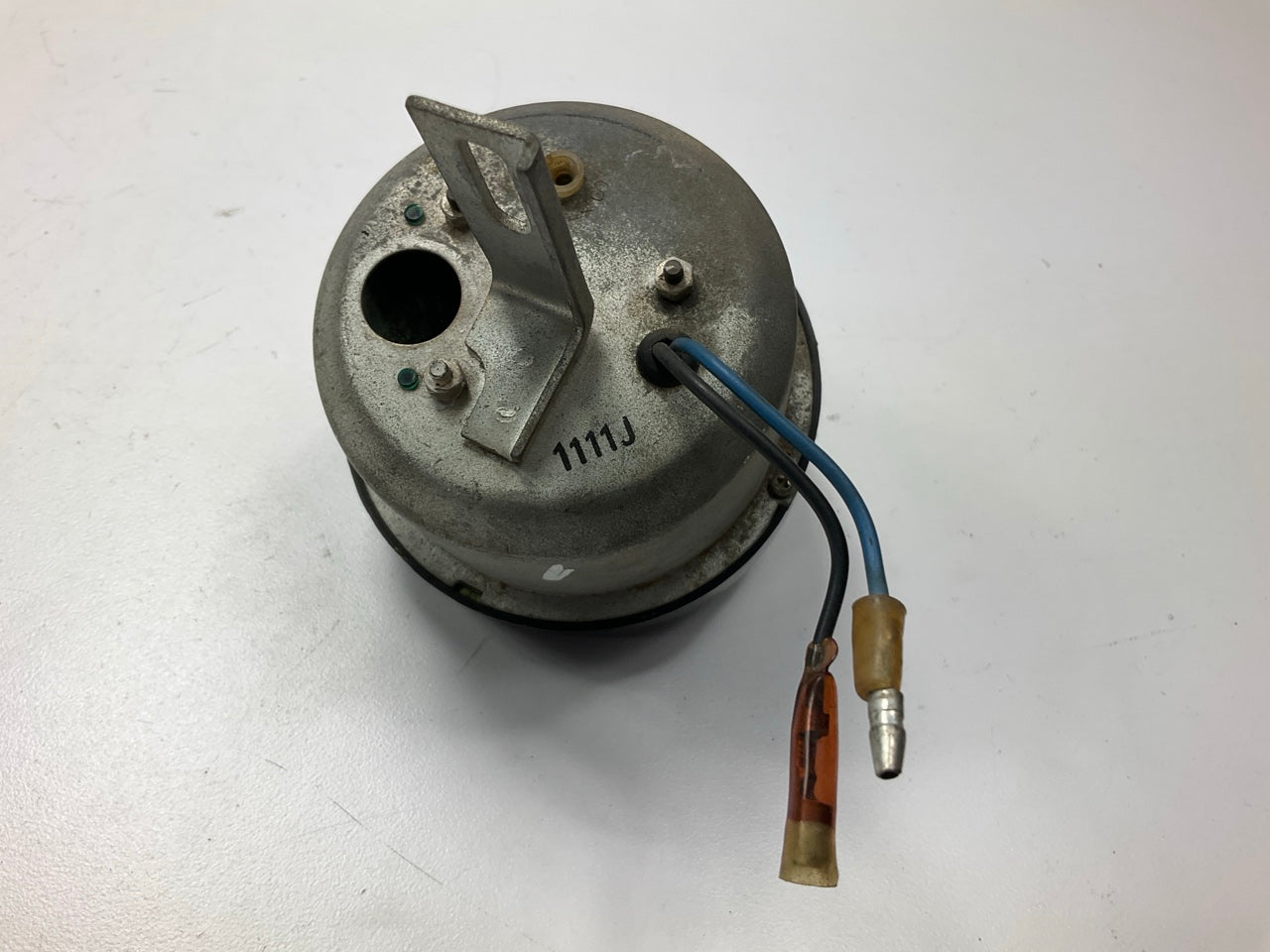 USED #614 - OEM Jeco Clock Dash Gauge OEM For 1970-1973 Datsun 240z