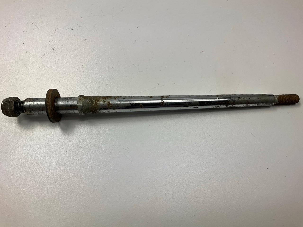 USED #615 - 4 Speed Manual Shifter Lever Shifter For 69-70 Datsun 240z Series 1