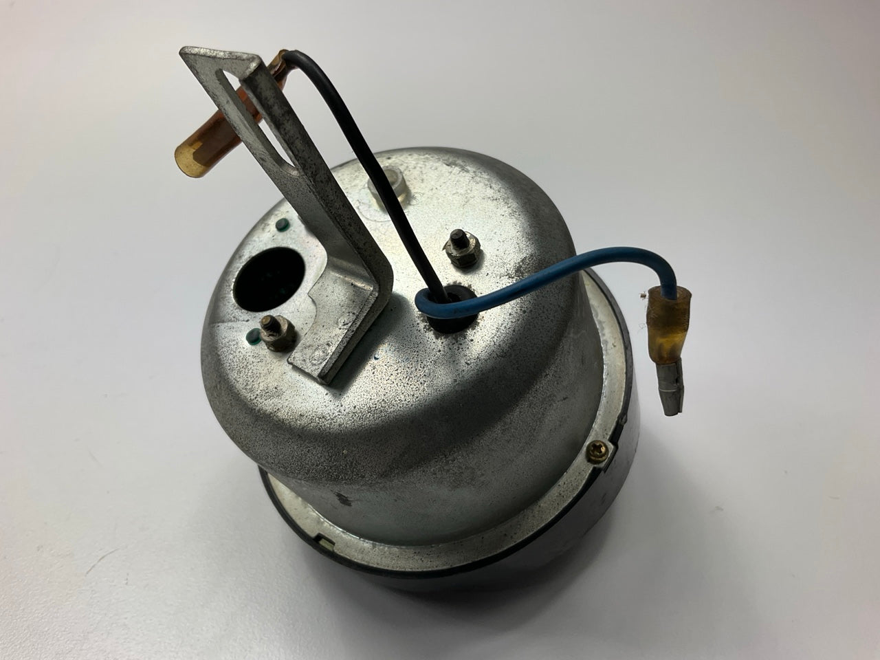 USED #616 - OEM Jeco Clock Dash Gauge OEM For 1970-1973 Datsun 240z