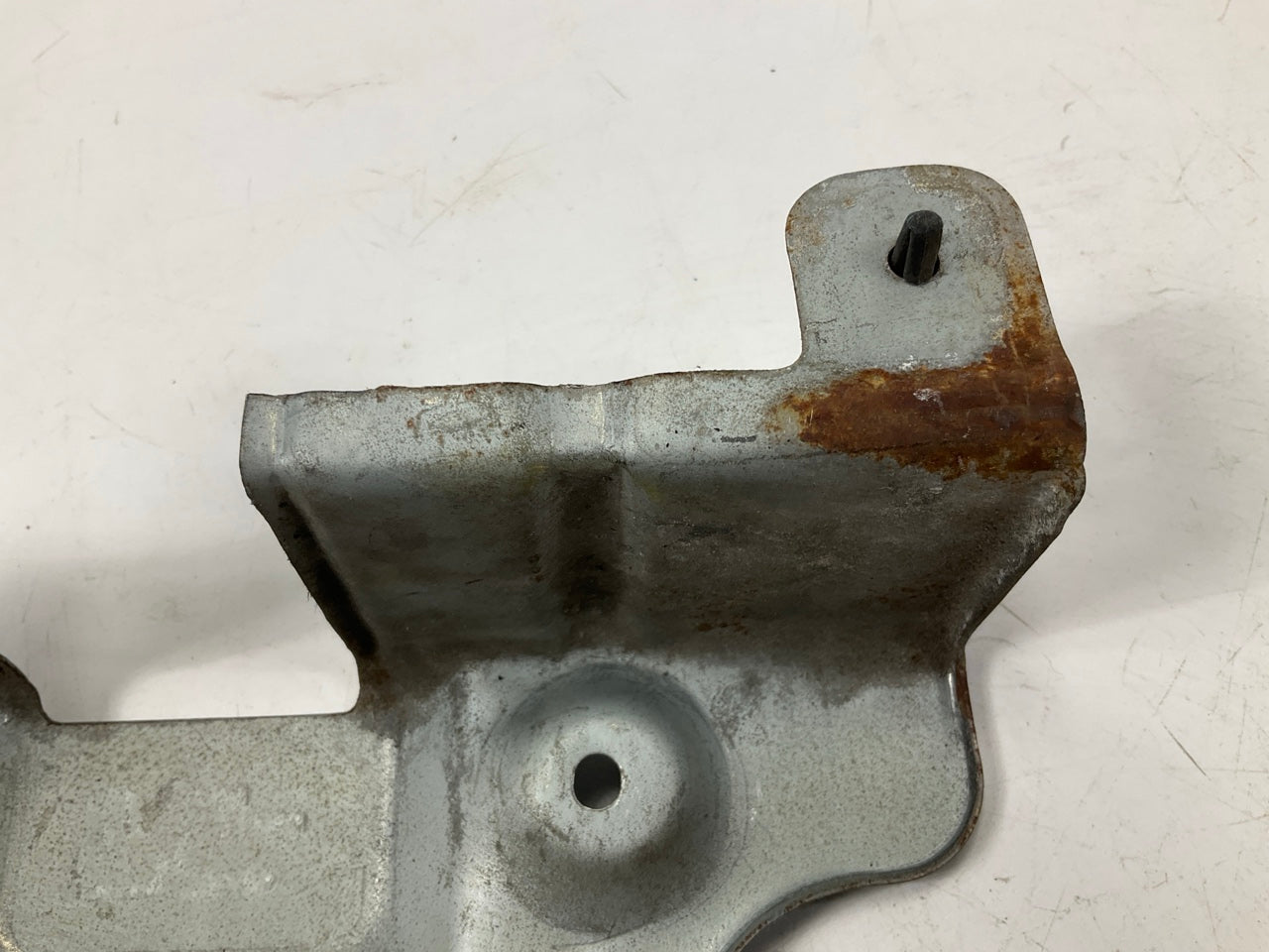Tail Light Lamp Mounting Bracket Right Passenger Side For 1982-1983 Datsun 280zx