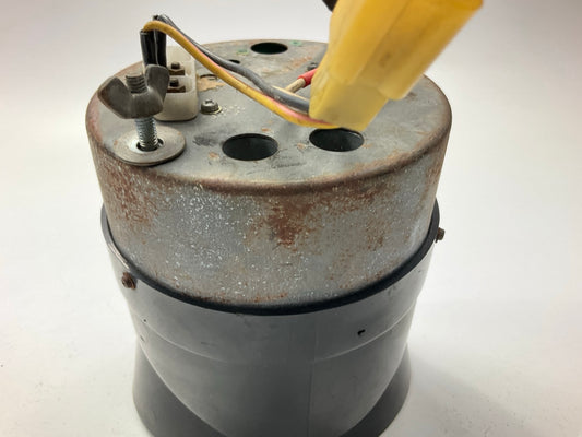 USED #643 - 4-wire Tachometer Gauge OEM For 1970-1973 Datsun 240z