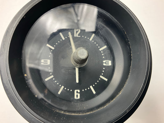 USED #655 Clock Gauge OEM For 1975-1978 Datsun 280z