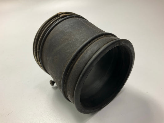 USED #698 - Original Rubber Air Intake Hose OEM For 1982-1983 Datsun 280zx Turbo