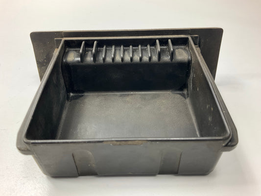 USED #69 - Dash Ash Tray, GRAY, OEM For 1984-1989 Nissan 300ZX Z31