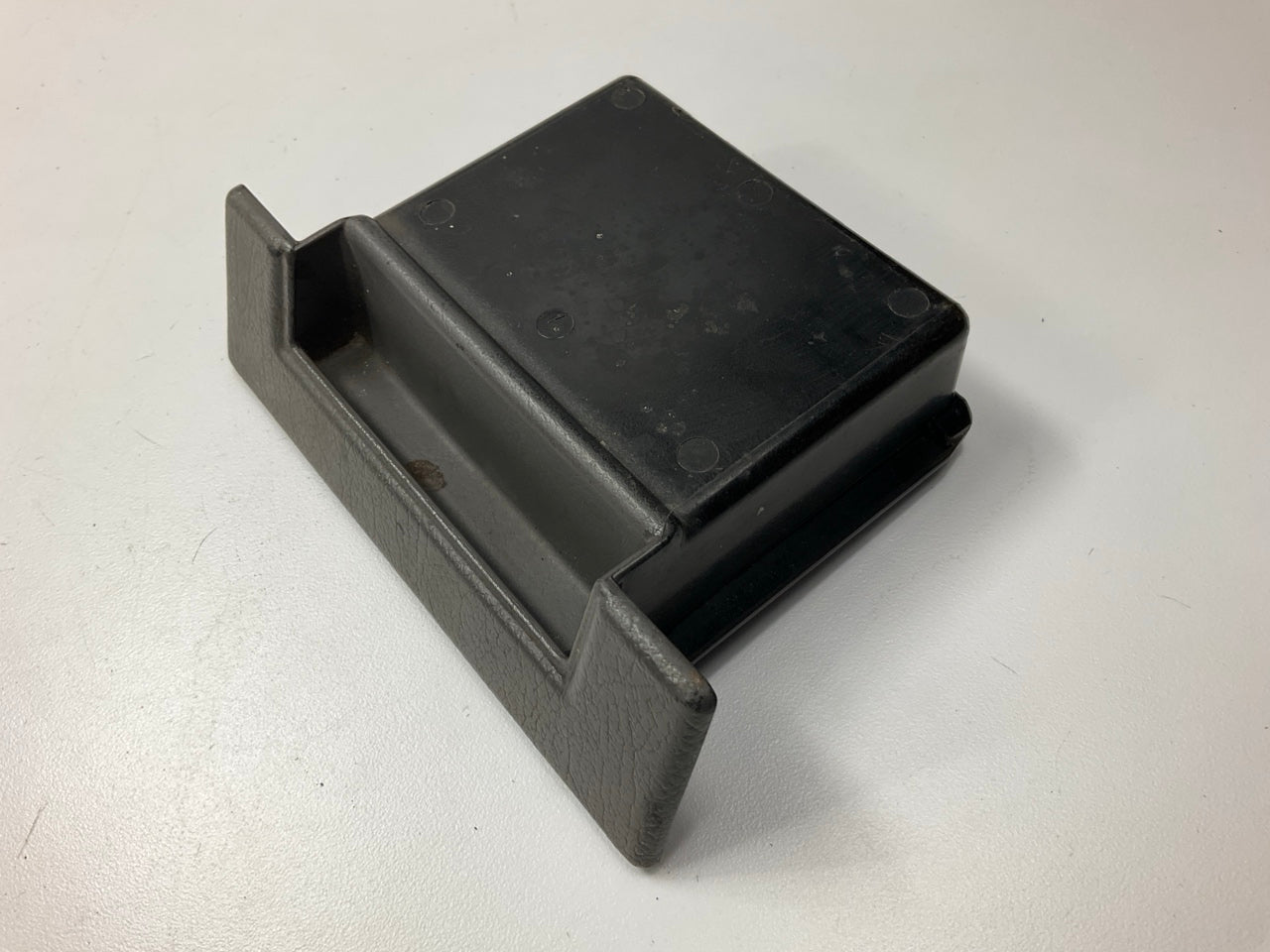USED #69 - Dash Ash Tray, GRAY, OEM For 1984-1989 Nissan 300ZX Z31