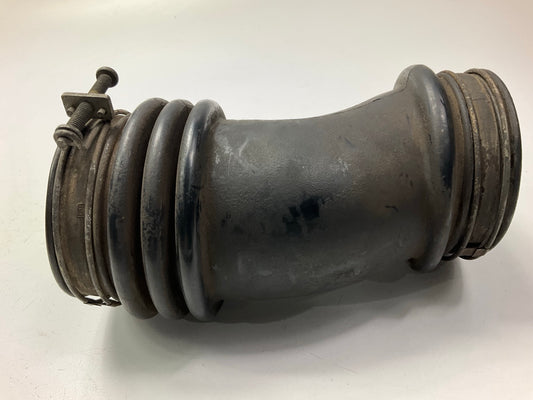 USED #700 MAF Intake Duct Air Tube Hose OEM For 84-89 300ZX Z31 Turbo 1657811P00