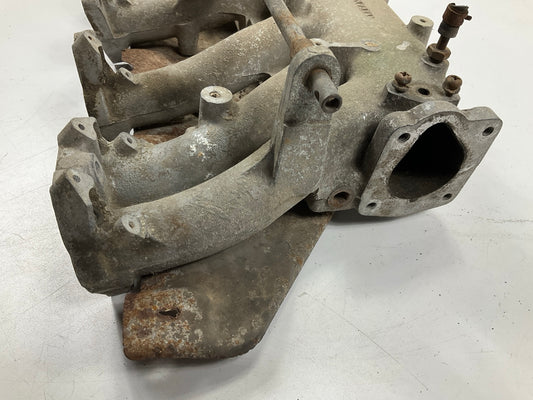 USED - OEM #722 ''N47'' Engine Intake Manifold For Datsun 280z 280zx