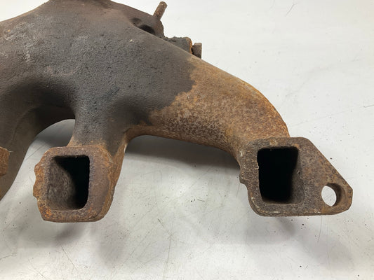 RUSTY #729 SEE PHOTOS, USED OEM Exhaust Manifold For Datsun 240z 260z 280z 280zx