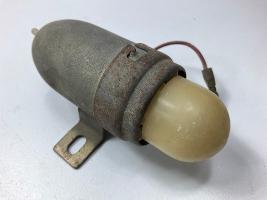 USED #756 Engine Bay Inspection Light Lamp OEM For 70-78 Datsun 240z 260z 280z