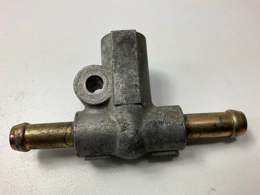 USED #760 Vacuum EVAP System T-Pipe/Connector For 1979-1983 Datsun 280zx