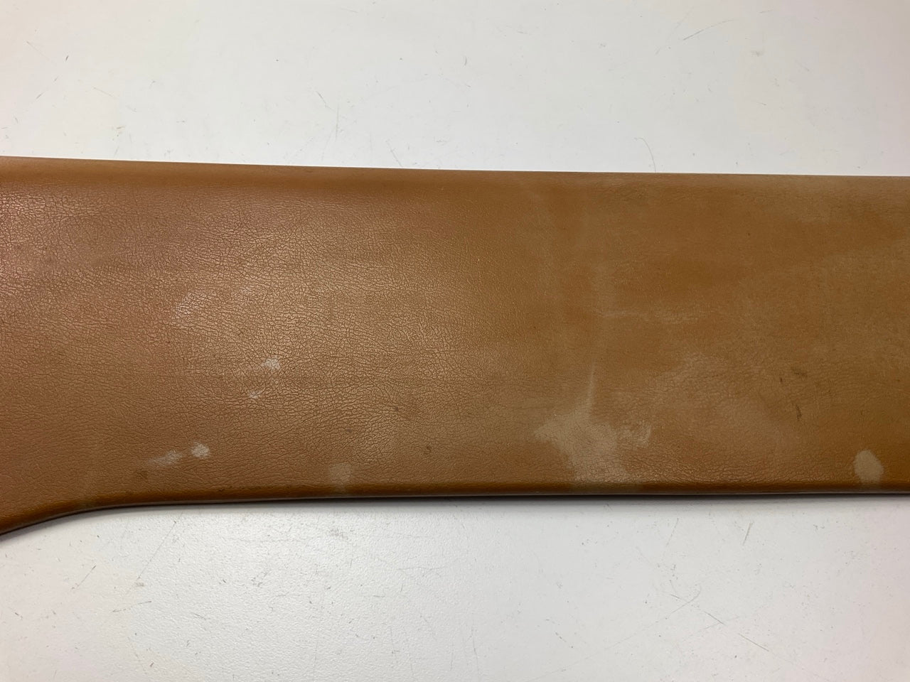 USED #776 - Brown Overhead Map Light Interior Trim Panel OEM For 79-83 280zx