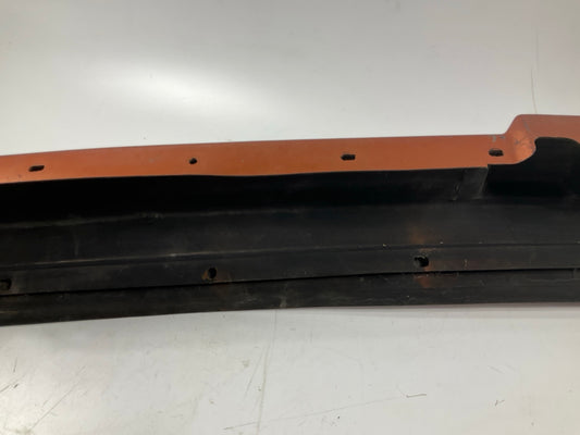 USED - Rear Bumper Cover OEM For 1981-1983 Datsun S130 280zx