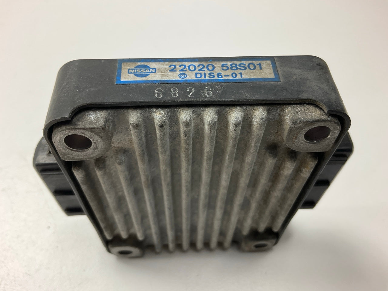 USED - Original OEM 22020-58S01 Ignition Control Module For 1990-1994 300zx Z32