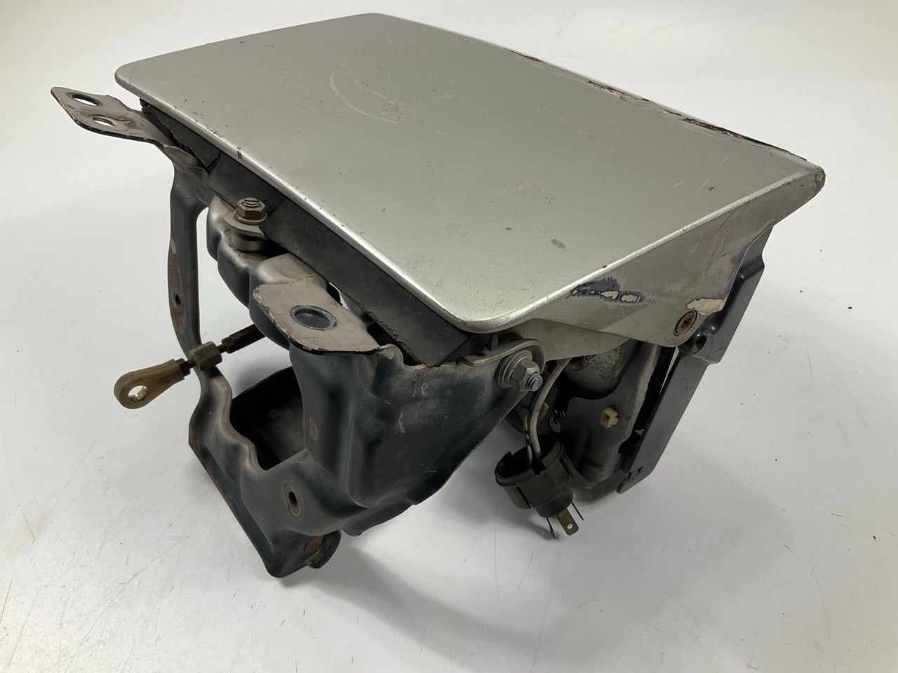PARTS ONLY - See Photos - LEFT Headlight Headlamp OEM For 1984-1986 300zx Z31