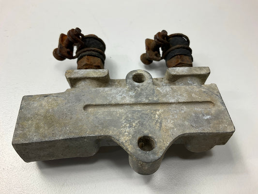 USED #844 Coolant Junction Block OEM For 1979-1983 Datsun 280ZX