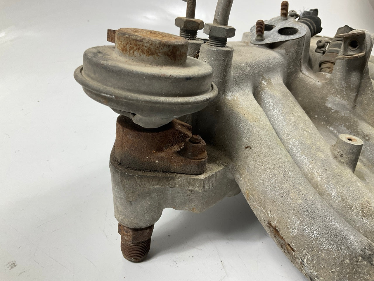 USED - #847 Intake Manifold OEM For Datsun 280zx