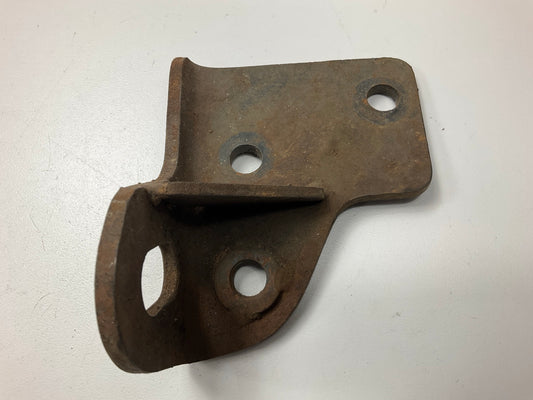 USED #851, As Is, Front Bumper Suspension Bracket OEM For 1979-1983 Datsun 280zx