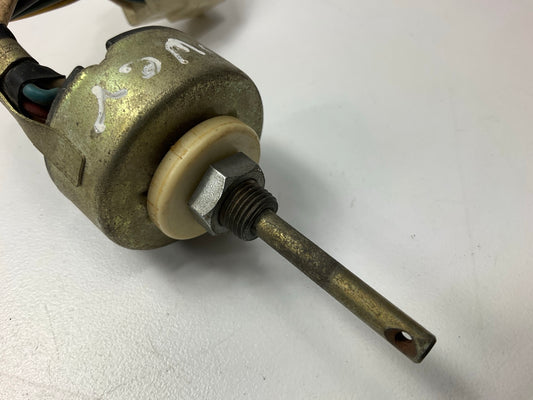 USED #860 OEM Blower Control Fan Speed Switch For 1973 Datsun 240z