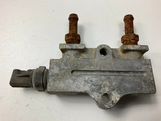 USED #869 Coolant Junction Block OEM For 79-83 Datsun 280ZX