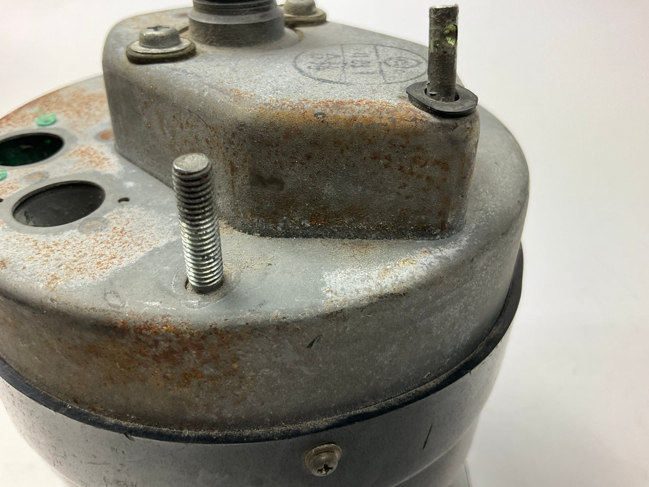 USED #888 - 0-160 MPH Speedometer Gauge OEM For Datsun S30 Z-car