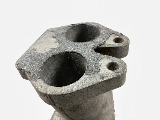 USED - ''E46'' SU Carburetor Intake Manifold For 1970-1974 Datsun 240z 260z