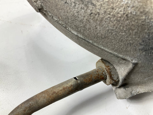 USED - N36 Intake Manifold For Datsun 240z 260z W/ SU Carburetors