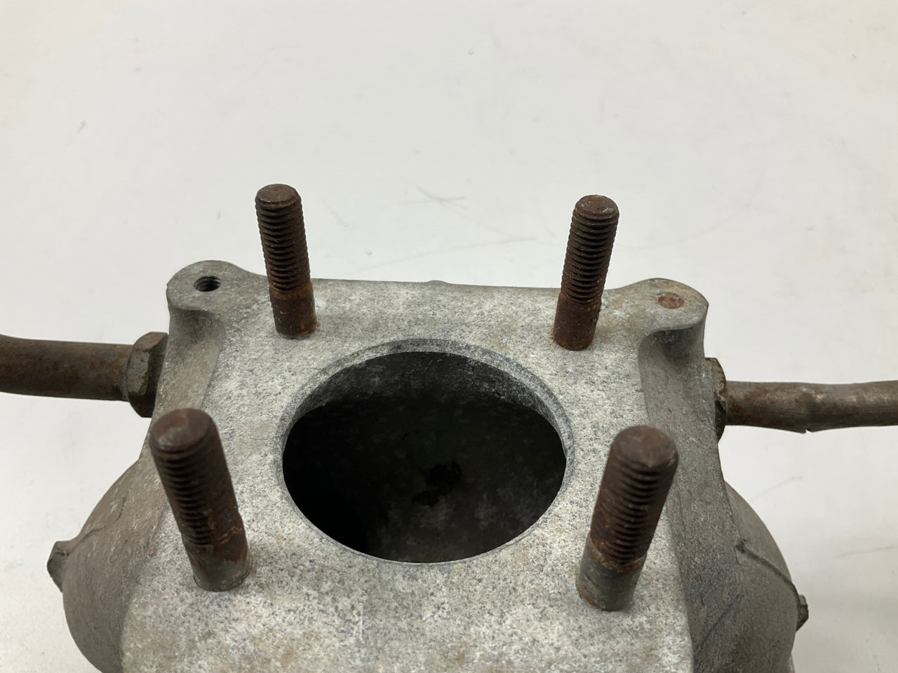 USED - N36 Intake Manifold For Datsun 240z 260z W/ SU Carburetors