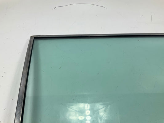 USED - OEM 1033 Driver & Passenger Door Glass 1967-1968 Cougar & Mustang (Coupe)