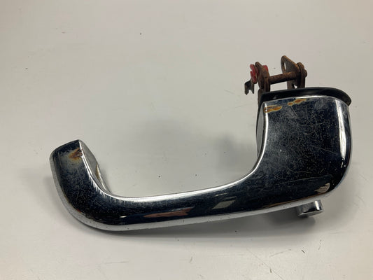 USED - OEM Front Left & Right Outside Door Handles 1967-68 Ford Mustang & Cougar